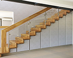 Construction et protection de vos escaliers par Escaliers Maisons à Montsegur-sur-Lauzon